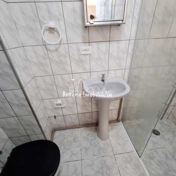 Kitnet em São Paulo, bairro Santa Cecília