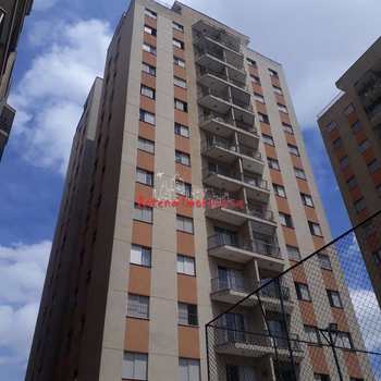 Apartamento em Guarulhos, bairro Camargos