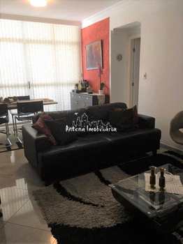 Apartamento, código 9609 em São Paulo, bairro Perdizes