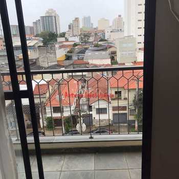 Apartamento em São Paulo, bairro Lapa