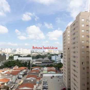 Apartamento em São Paulo, bairro Água Branca