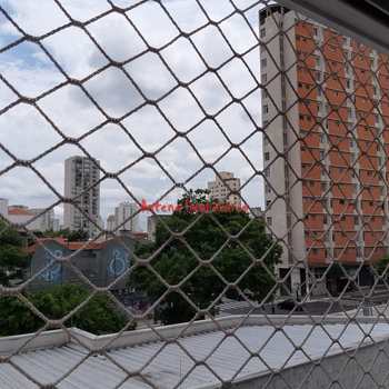 Kitnet em São Paulo, bairro Barra Funda