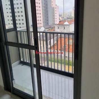 Apartamento em São Paulo, bairro Barra Funda