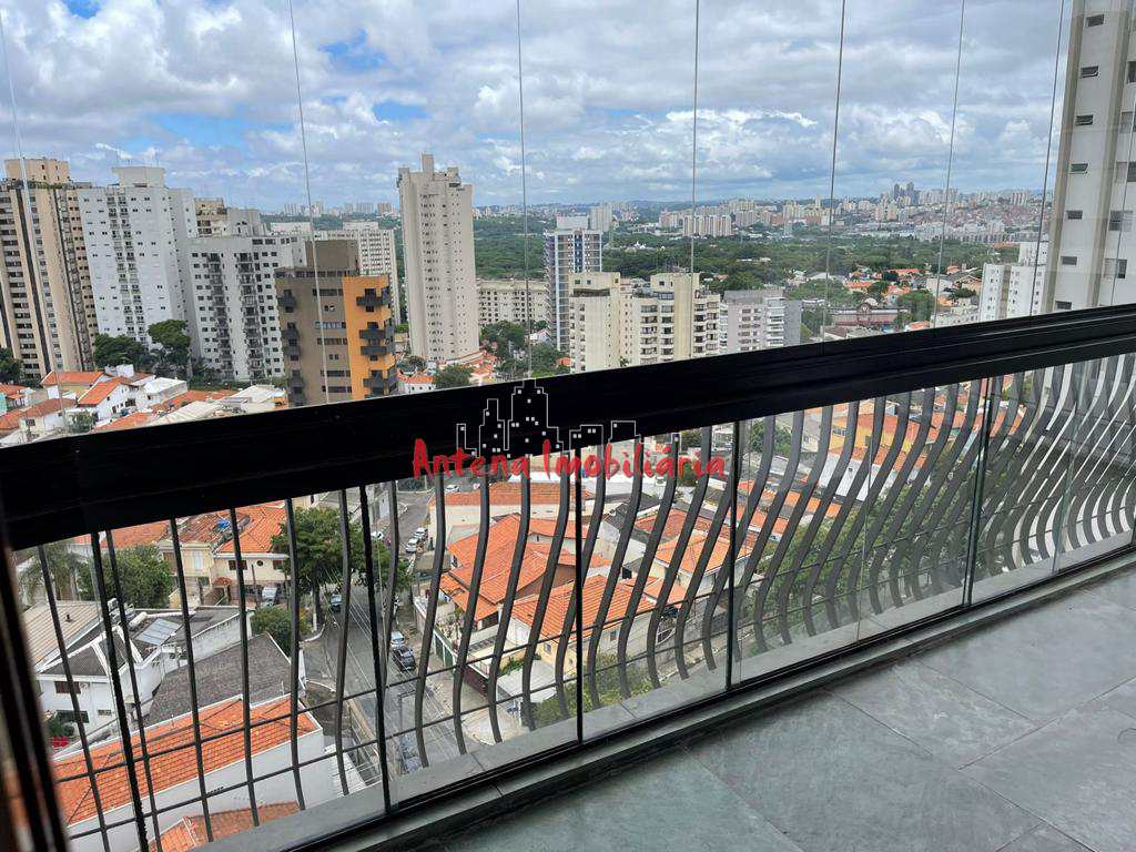Apartamento em São Paulo, no bairro Alto da Lapa