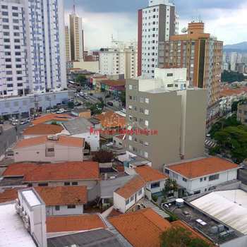 Apartamento em São Paulo, bairro Vila Madalena