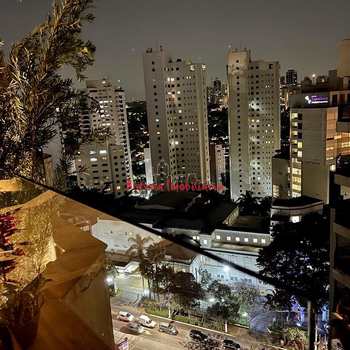 Cobertura em São Paulo, bairro Higienópolis