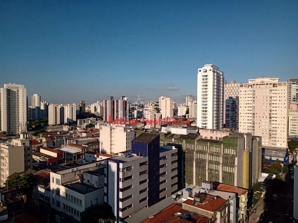 Apartamento em São Paulo, no bairro Barra Funda