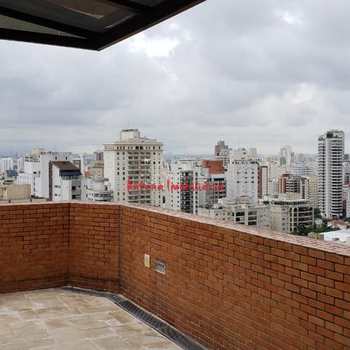 Cobertura em São Paulo, bairro Perdizes