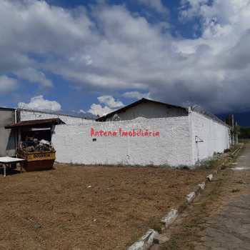 Casa em Caraguatatuba, bairro Barranco Alto