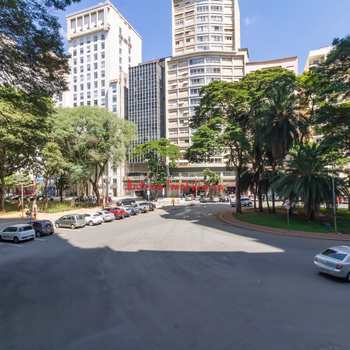 Sobreloja em São Paulo, bairro República