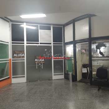 Sala Comercial em São Paulo, bairro Centro