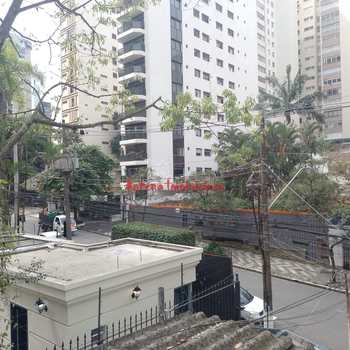 Casa em São Paulo, bairro Cerqueira César