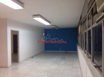 Sala Comercial, código 9892 em São Paulo, bairro Barra Funda