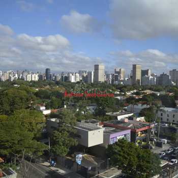 Conjunto Comercial em São Paulo, bairro Pinheiros