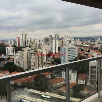 Apartamento em São Paulo, bairro Sumaré
