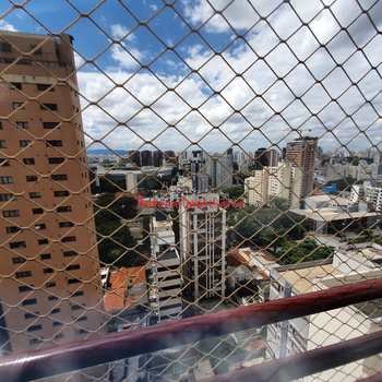Apartamento em São Paulo, bairro Perdizes