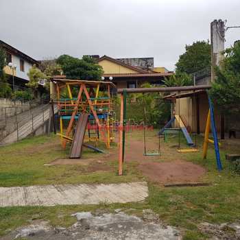 Casa de Condomínio em Ferraz de Vasconcelos, bairro Parque São Francisco