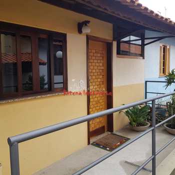 Casa de Condomínio em Ferraz de Vasconcelos, bairro Parque São Francisco