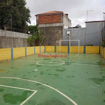 Casa de Condomínio em Ferraz de Vasconcelos, bairro Parque Dourado