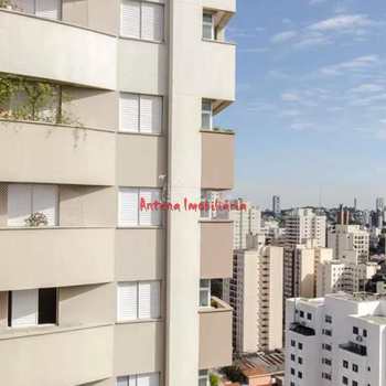 Apartamento em São Paulo, bairro Vila Pompéia