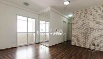 Apartamento, código 10020 em São Paulo, bairro Vila Pompéia