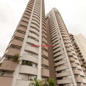Apartamento em São Paulo, bairro Vila Pompéia