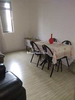 Apartamento, código 10025 em São Paulo, bairro Vila Buarque