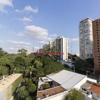 Cobertura em São Paulo, bairro Alto da Lapa