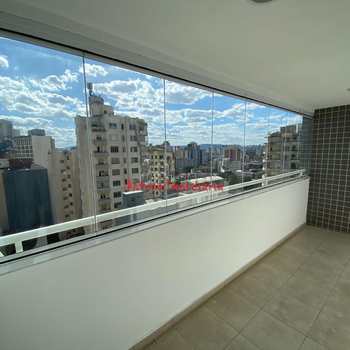 Apartamento em São Paulo, bairro Santa Cecília