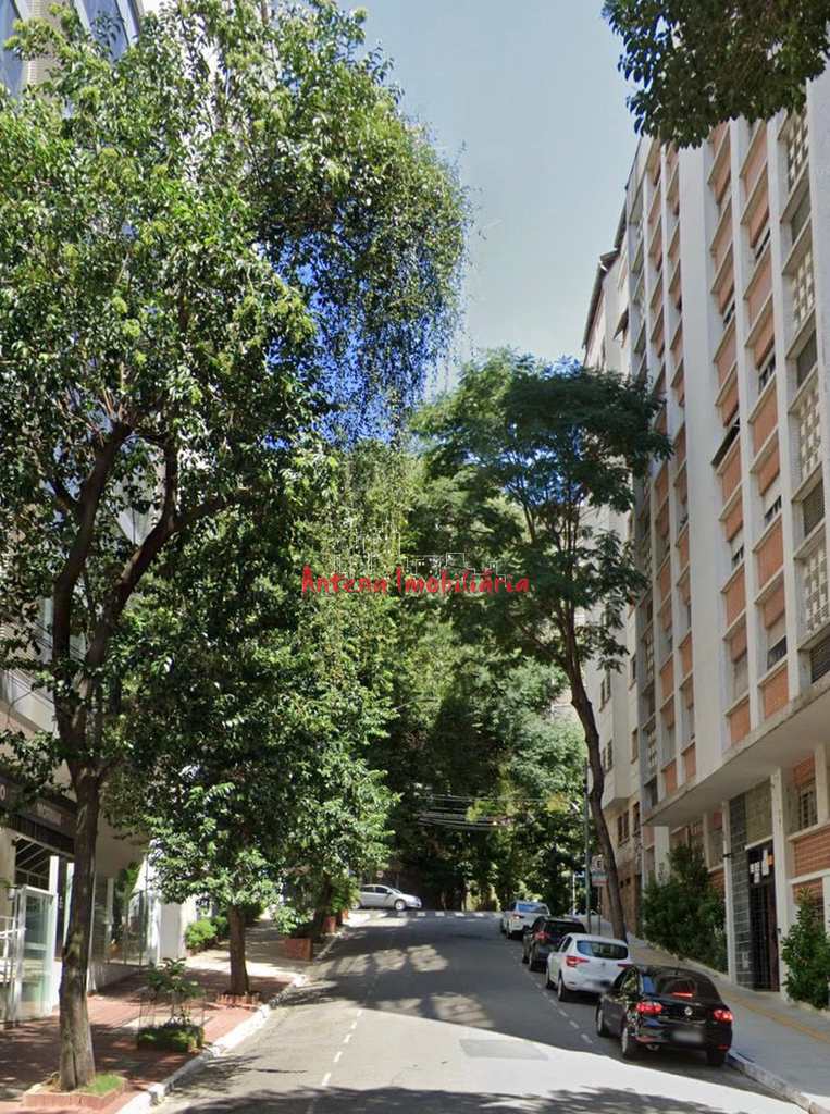 Apartamento em São Paulo, no bairro Vila Buarque
