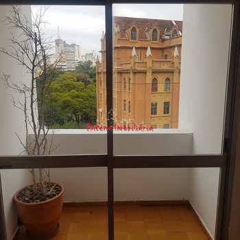 Apartamento em São Paulo, bairro Vila Buarque