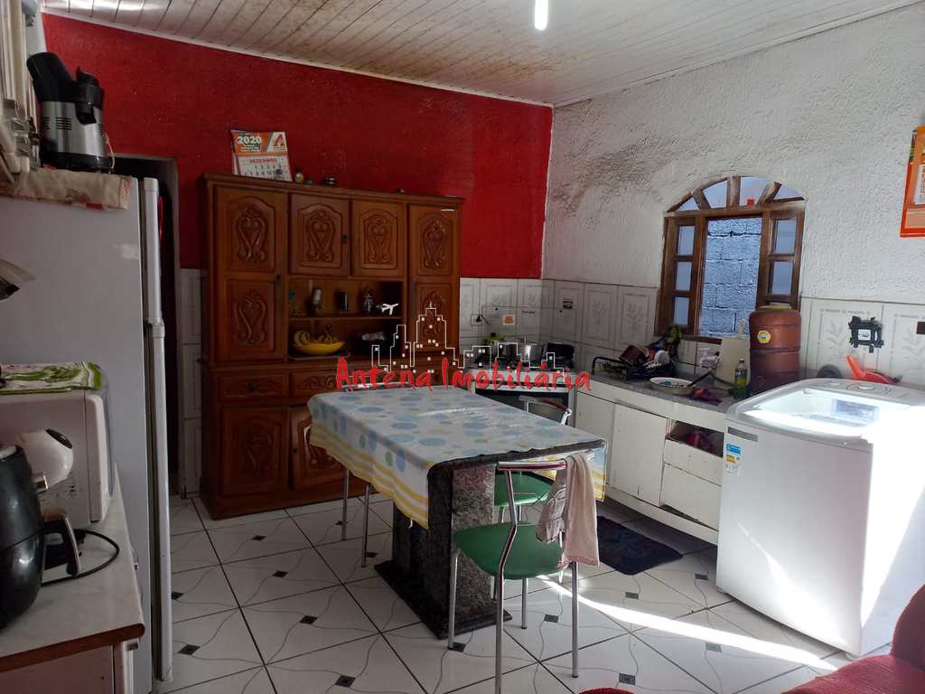 Casa em Ferraz de Vasconcelos, no bairro Ferraz de Vasconcelos