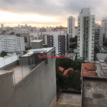 Apartamento em São Paulo, bairro Pompeia