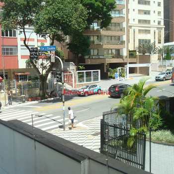 Sala Comercial em São Paulo, bairro Higienópolis