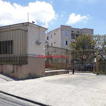 Apartamento em Ferraz de Vasconcelos, bairro Ferraz de Vasconcelos