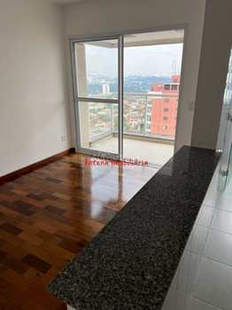Apartamento, código 10154 em São Paulo, bairro Vila Madalena