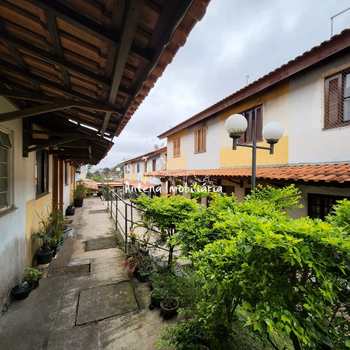 Casa de Condomínio em Ferraz de Vasconcelos, bairro Parque São Francisco