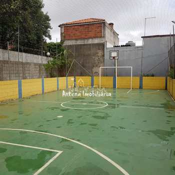 Casa de Condomínio em Ferraz de Vasconcelos, bairro Parque São Francisco