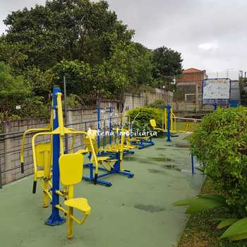 Casa de Condomínio em Ferraz de Vasconcelos, bairro Parque São Francisco