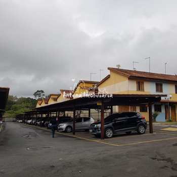Casa de Condomínio em Ferraz de Vasconcelos, bairro Parque São Francisco