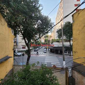 Casa Comercial em São Paulo, bairro Santa Cecília