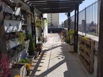 Kitnet, código 10367 em São Paulo, bairro República