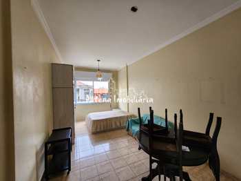 Kitnet, código 10441 em São Paulo, bairro Campos Elíseos