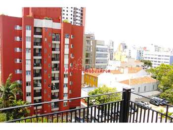 Apartamento, código 10667 em São Paulo, bairro Barra Funda