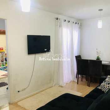Casa de Condomínio em Ferraz de Vasconcelos, bairro Jardim Temporim
