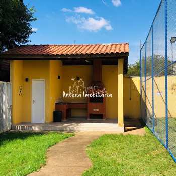 Casa de Condomínio em Ferraz de Vasconcelos, bairro Jardim Temporim