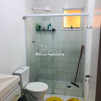 Casa de Condomínio em Ferraz de Vasconcelos, bairro Jardim Temporim