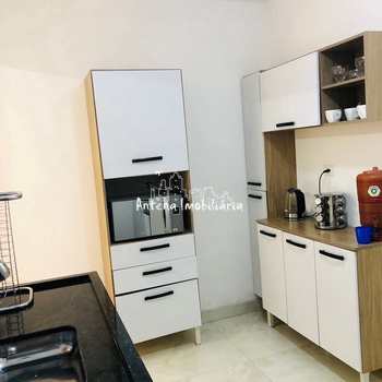 Casa de Condomínio em Ferraz de Vasconcelos, bairro Jardim Temporim