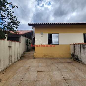 Casa de Condomínio em Ferraz de Vasconcelos, bairro Jardim Temporim