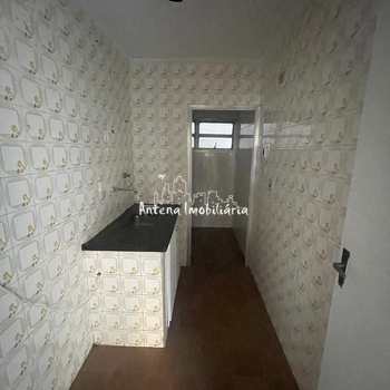 Kitnet em São Paulo, bairro Santa Cecília
